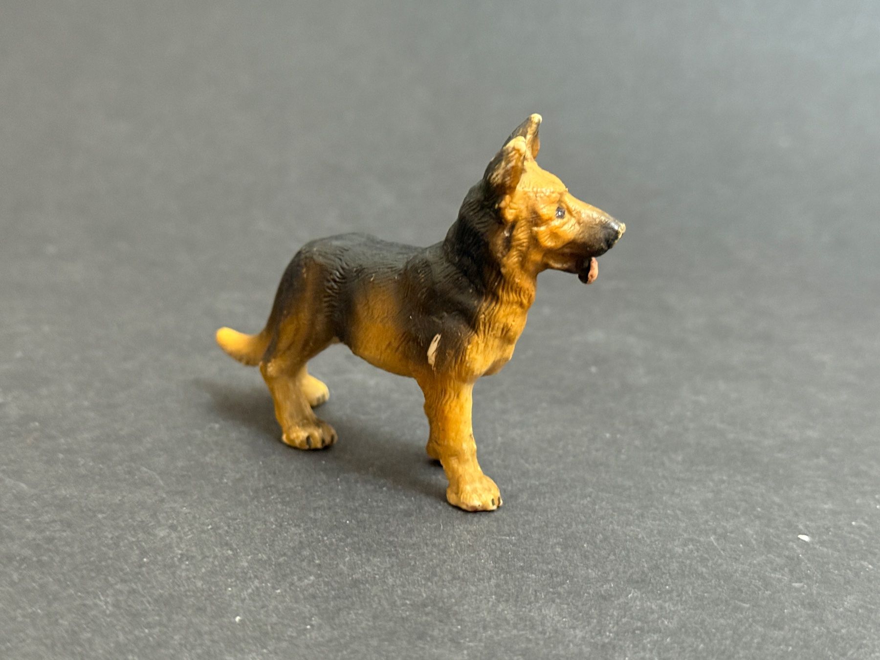 Schleich Statuette: Schleich Schäferhund Hund Hunde – Usato da Ennetbaden venduto da mapa05 3
