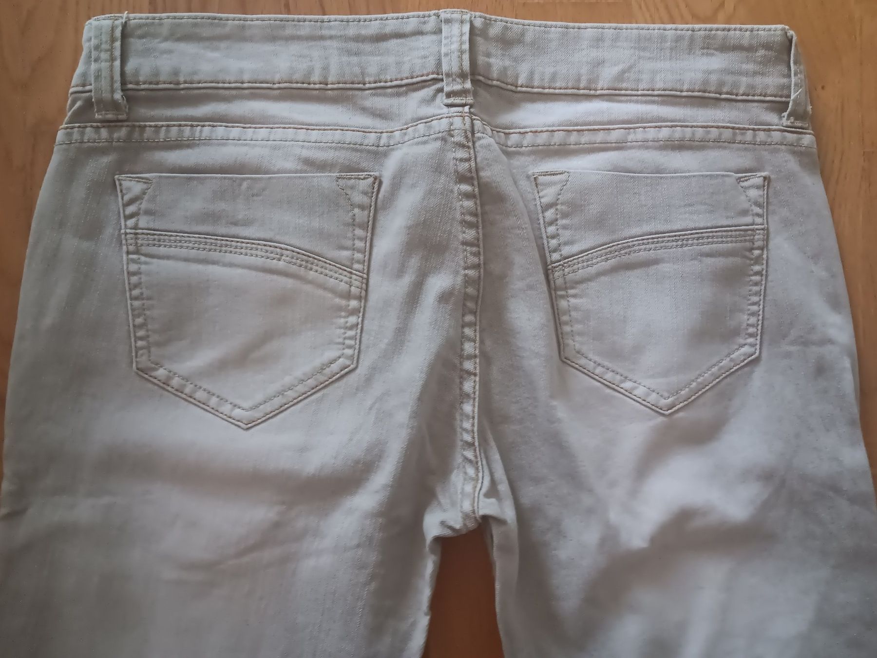 Jeans: Damen Jeanshose ,Gr.42 – Gebraucht aus Oftringen von Jul.ia 2
