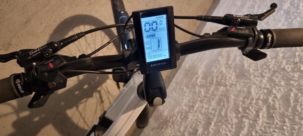 Velos: E-Bike – Gebraucht aus Frauenfeld von nazanin 3