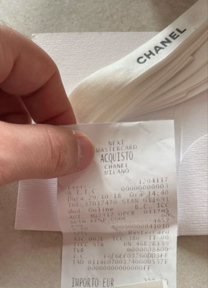 Chanel Orecchini pendenti & Orecchini a lobo: Boucles d’oreilles – Nuovo e nell'imballaggio originale da Châtel-St-Denis venduto da Montclair_Swiss 1