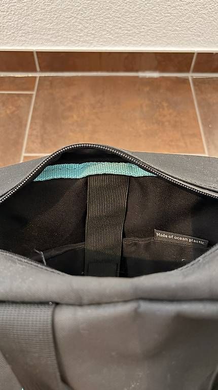 Sacs à dos: GOT BAG DAYPACK Rucksack Schwarz – D'occasion à Heimberg par sar_raah 4