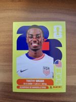 Panini Fifa WM 2026 - USA 12