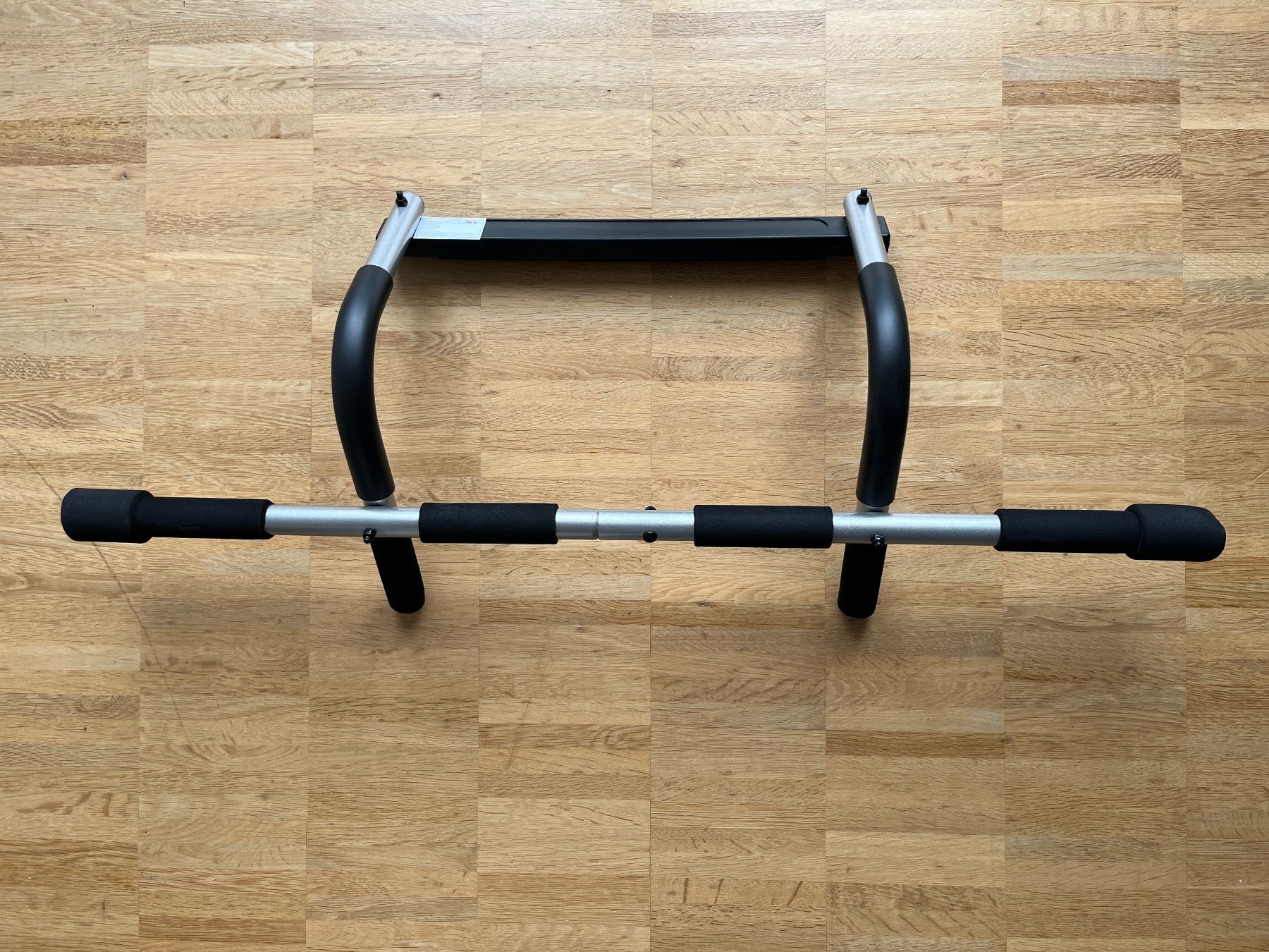 Hometrainer: Klimmzugstange/Türreck Northio – Nuovo (secondo la descrizione) da Rickenbach Sulz venduto da Sptzbt 1