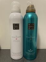 Rituals Duschschaum Sakura und Karma Set 2x200ml 