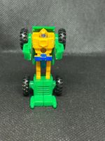 Transformers G1 1989 Big Hauler action figure