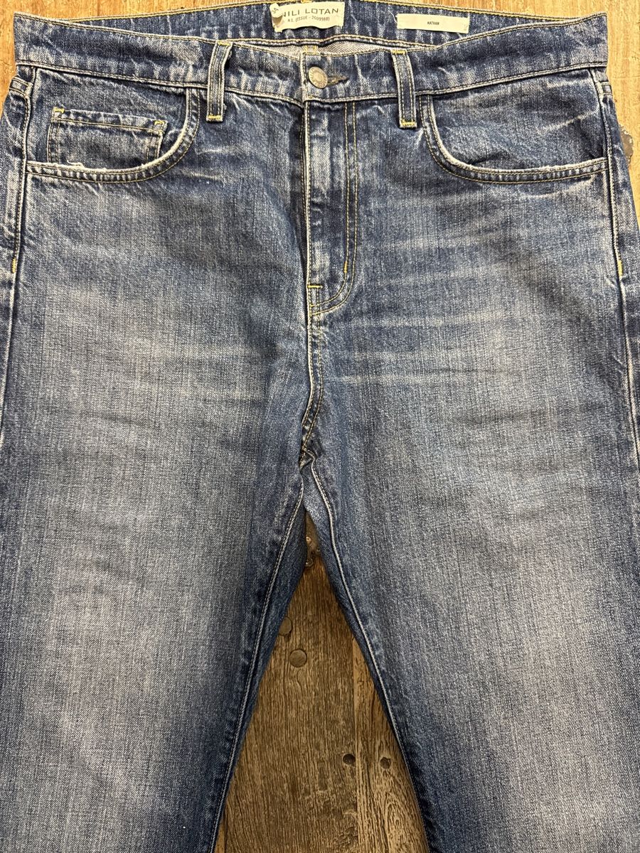 Jeans: Milo Logan Jeans – Gebraucht aus Bülach von Suters0403 1