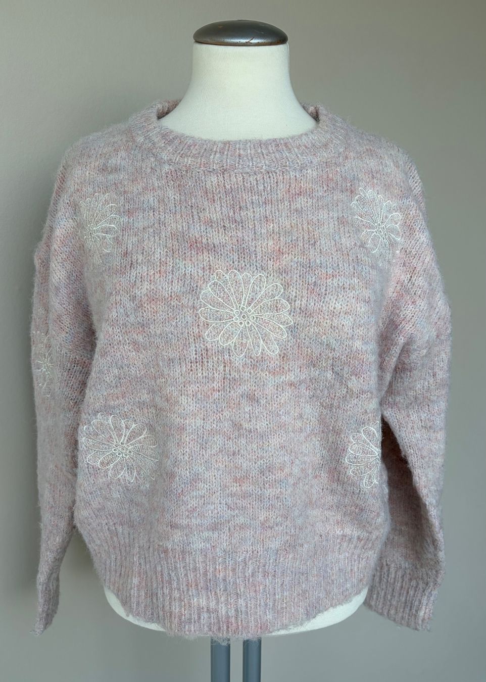 Pullover & Sweatshirts: MUSY MUSE Pullover Gr.S NEUWERTIG NP129,- – Neu (gemäss Beschreibung) aus Degersheim von Starkigel 1
