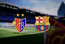 2x Tickets Fc Basel - Fc Barcelona Sektor B7 Reihe 10