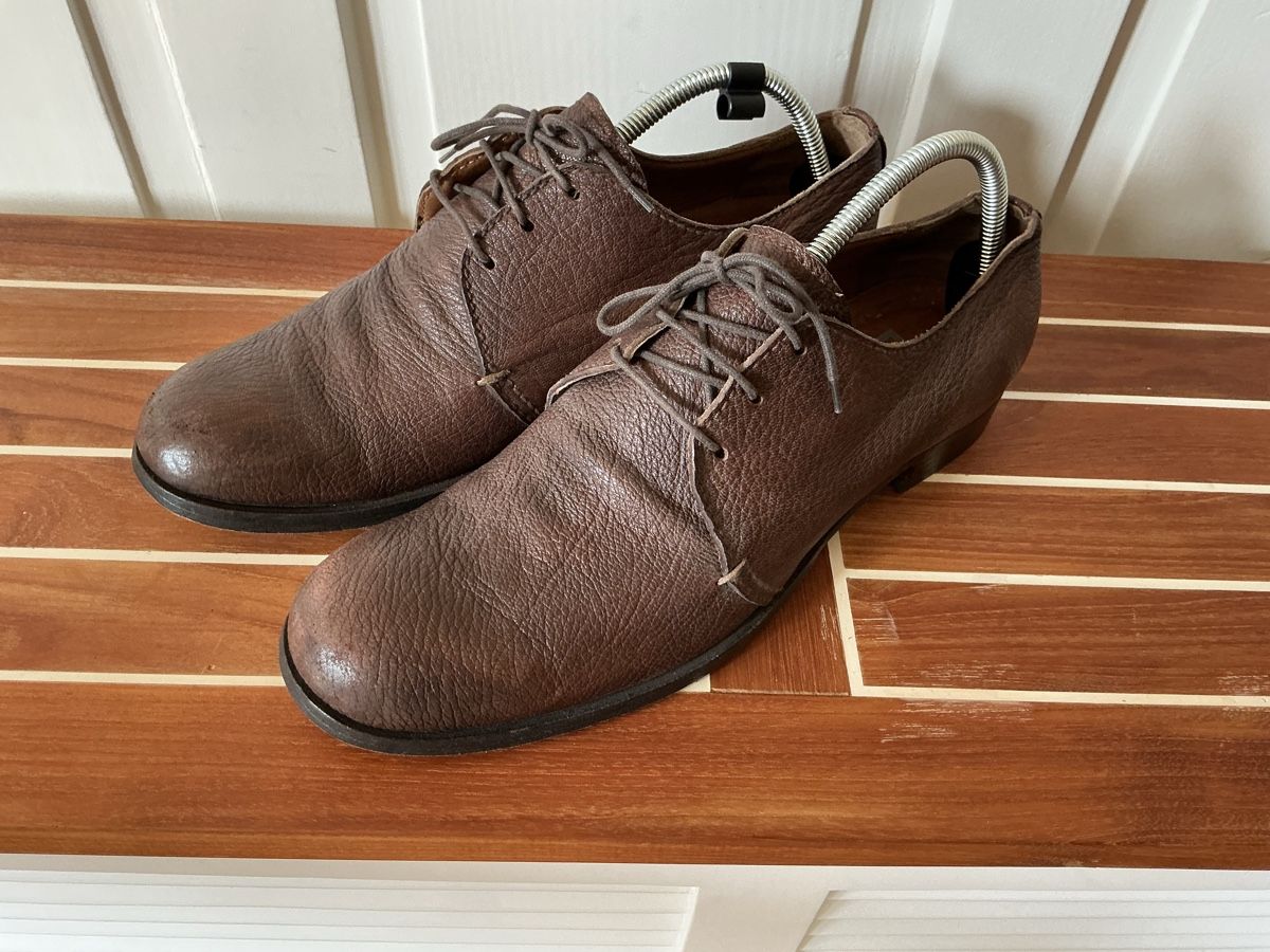 Scarpe da uomo: Moma Schuhe – Usato da Zürich venduto da Bollenjupp