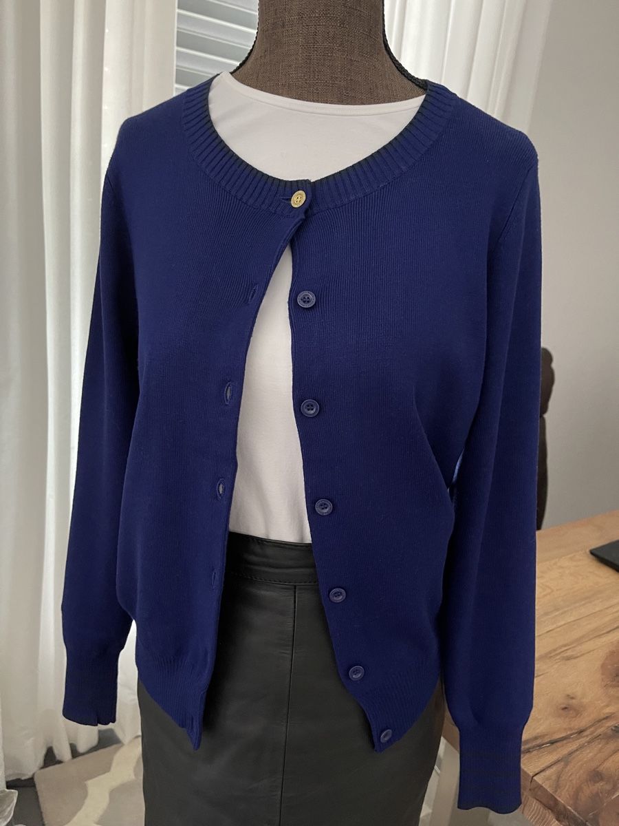 Maglioni & Felpe: Eleganter Cardigan – Usato da Winkel venduto da Luxtime 4