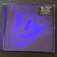 Lou Reed - Set The Twilight Reeling