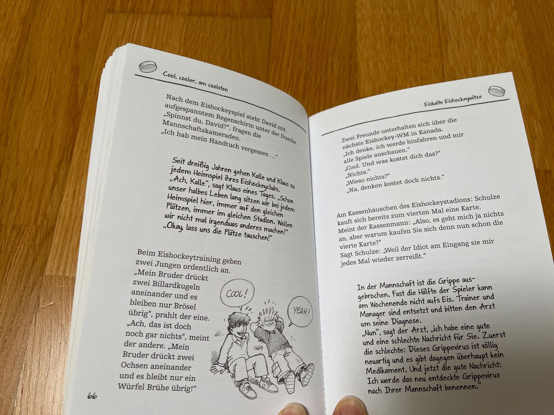 Libri: Krasse Witze – Usato da Rüti ZH venduto da Kiwi02 2