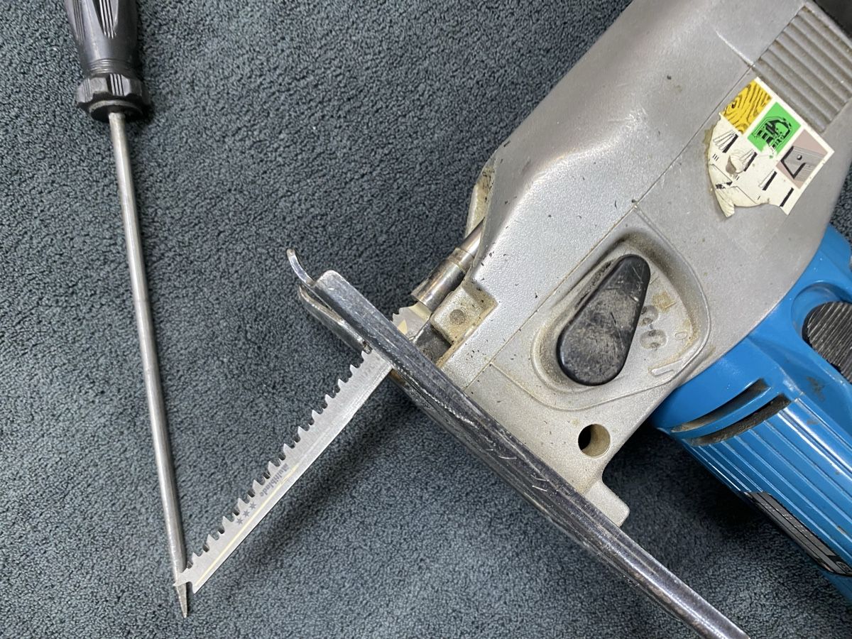 Bosch Scies: Stichsäge Scintilla von Bosch – D'occasion à Hägglingen par Karin0802 2