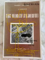Le Corbusier  L' art décoratif d' aujourd hui