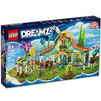 Lego Dreamzzz Set