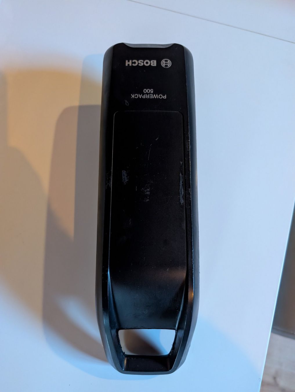 Bosch Akkus: Bosch powerpack 500 – Gebraucht aus Tiefencastel von Campos81 4