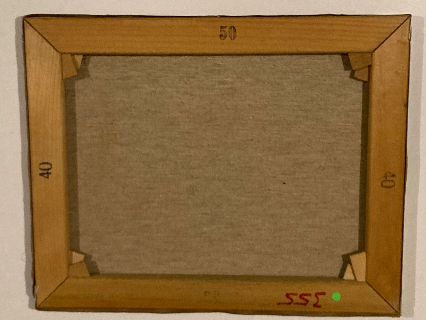 Tableaux: Dickz Stilleben signiert mit Teller, Falsche, Trauben, Äpfel – D'occasion à Hirzel par pjn_d7xp 8