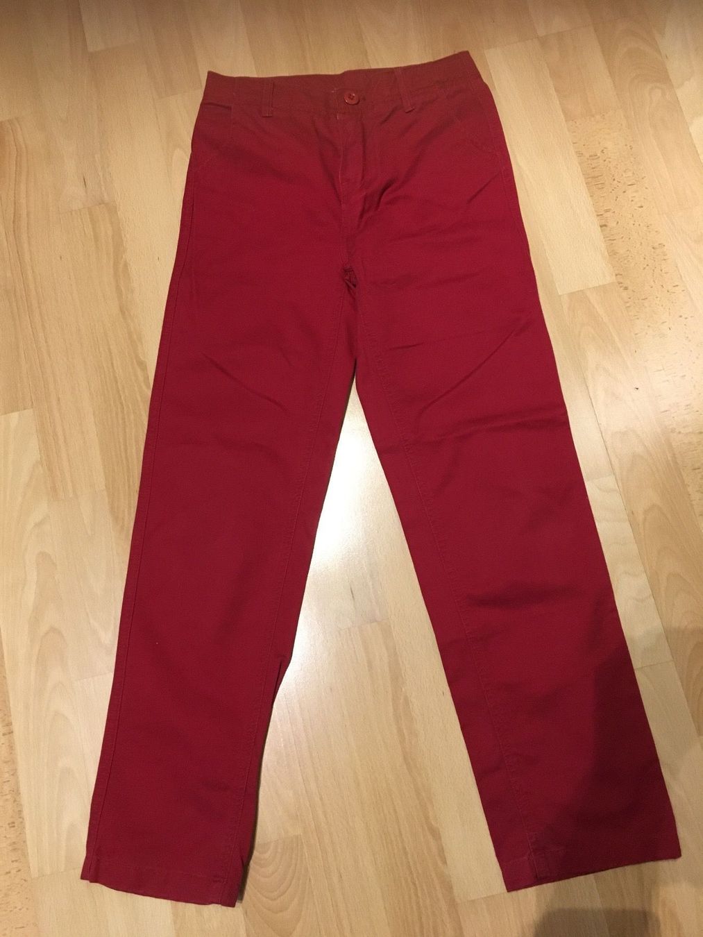 Pantaloni: Hosen Gr. 140 NEU!! – Nuovo e nell'imballaggio originale da Uetendorf venduto da Gar_9pvy