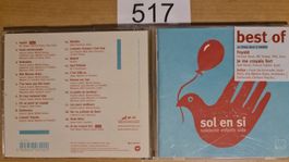 CD Sol En Si - Best Of - Solidaritssfonds für Kinder