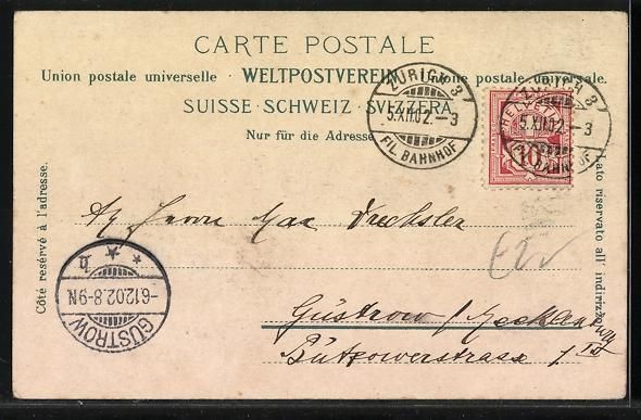 Cartoline postali: AK Alpenpost, Postkutsche unterwegs – Usato da Berlin venduto da bartko-reher 1