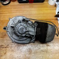 Piaggio Ciao/Si/Bravo Motor Malossi