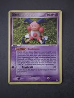 Pokémon Ditto 12/17 – POP Series 3 – Deutsch 2006 – Non-Holo