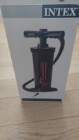 2x Pumpe für Luftmatratze