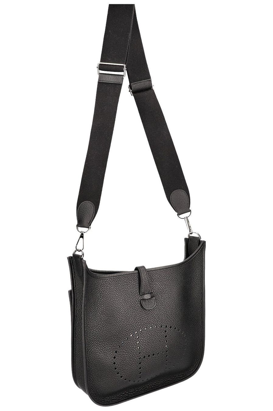 Hermès Borse da donna: Hermes  Tasche Evelyne III 29,noir – Nuovo e nell'imballaggio originale da Niederhasli venduto da zvb_fgn2 2