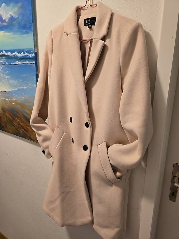 Mäntel: Zara Mantel XS – Gebraucht aus Münchenbuchsee von Arasy13 2