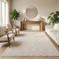 SONDERPREIS - TEPPICH SKANDI 200x290 - neu