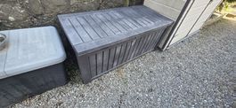 Ketter Gartenbox 