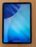 Apple iPad Air 5. Gen. M1 64 GB Wi-Fi – Space Grau – Top