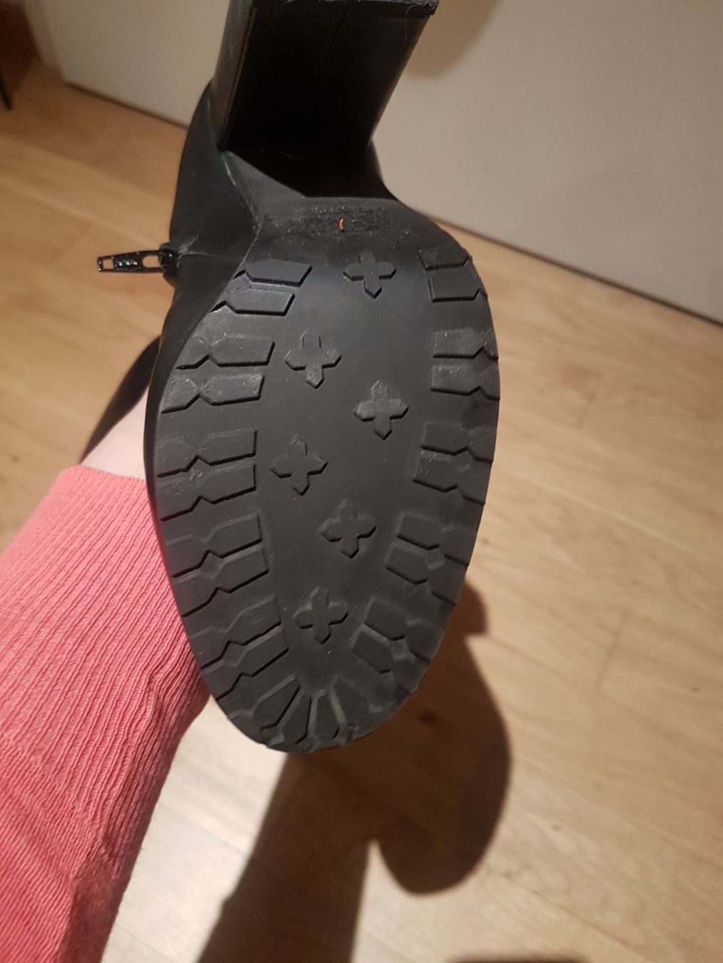 Scarpe da donna: Blumarine blugirl Gr. 39 – Usato da Zürich venduto da skylan 4