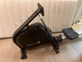 Darwin RM40 Rudergerät