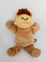 Cabbage Patch Kids Koosas Katzentier, Vintage 1983!