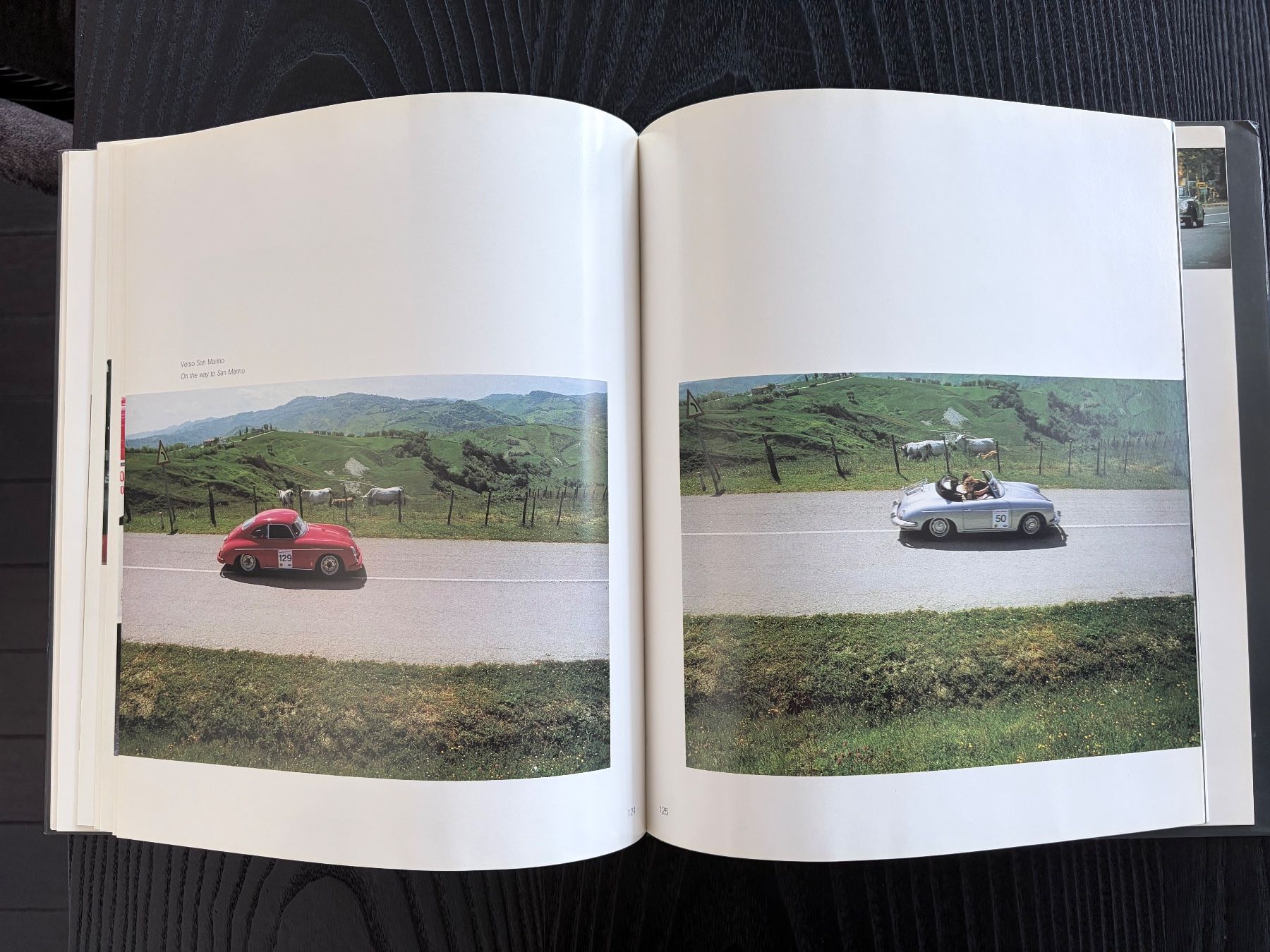 Bücher: Porsche 356 by Pasini und Solieri – Gebraucht aus Erlenbach ZH von Blondie1966 7