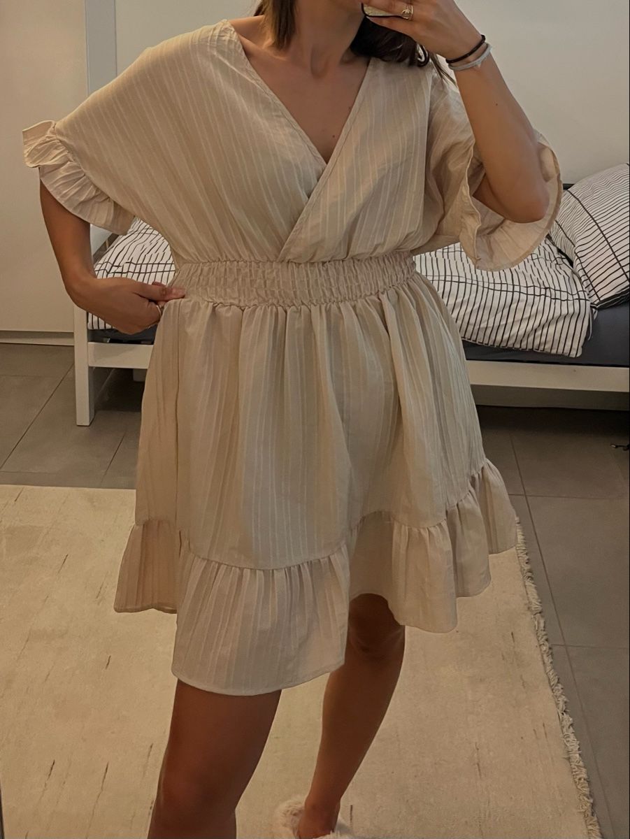 Kleider: Robe d'été M   – Neu (gemäss Beschreibung) aus Aigle von sow_m7gm 4
