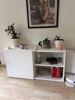 Ikea Sideboard