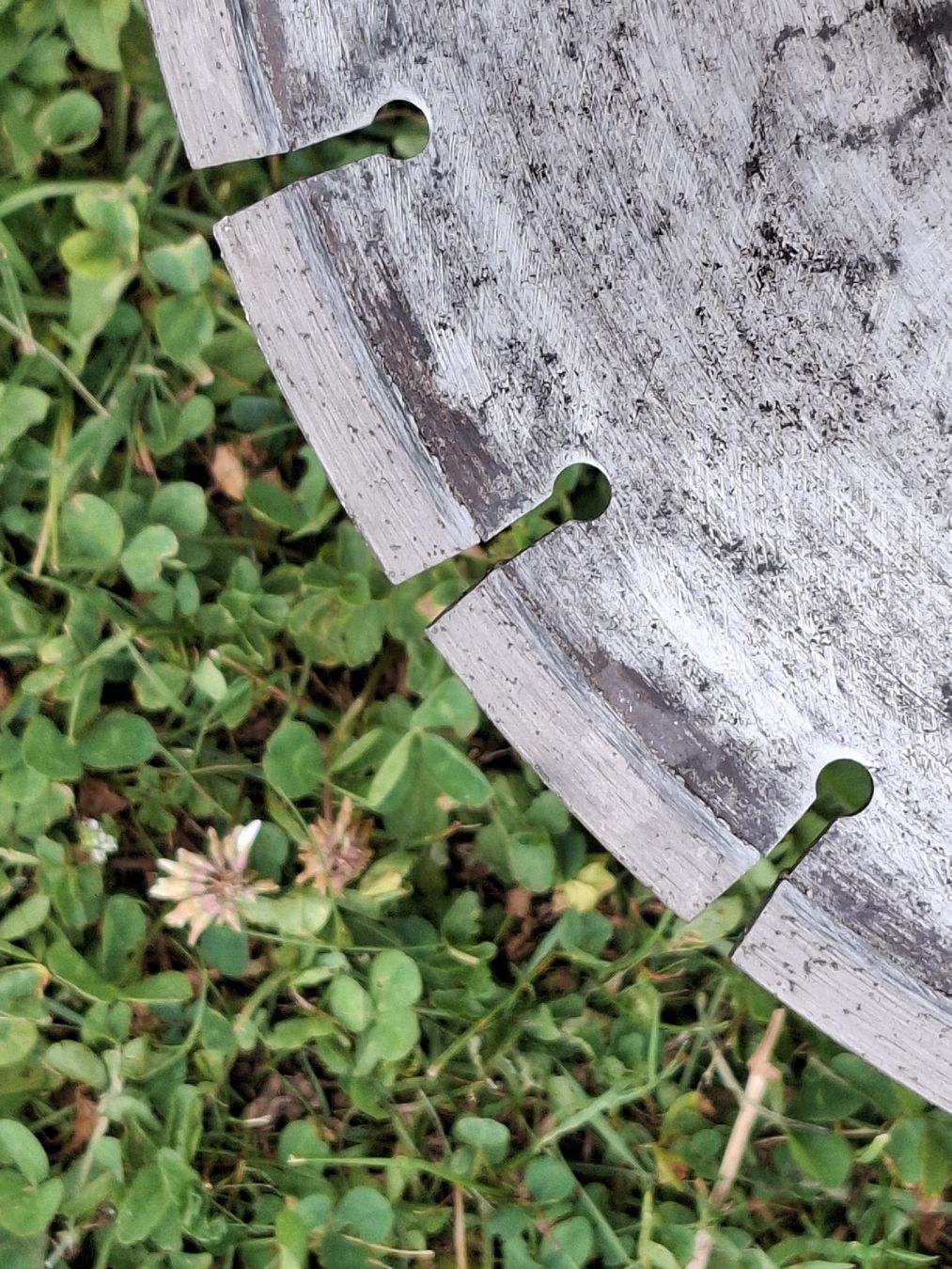 Stihl Scies: STIHL TS 700 – D'occasion à Emmenbrücke par dsn15 5