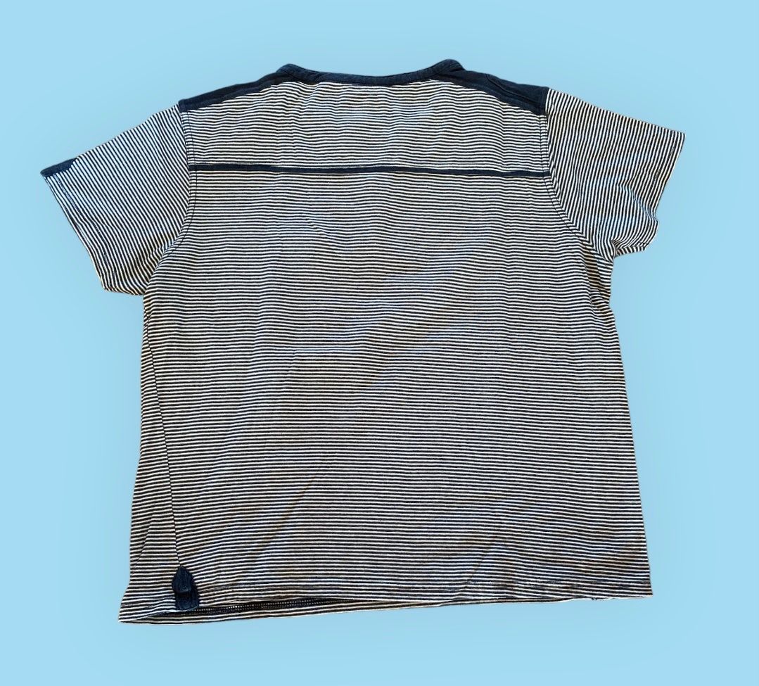 T-shirt: RMS T-Shirt Gr. L – Usato da St.Gallen venduto da maierm01 1