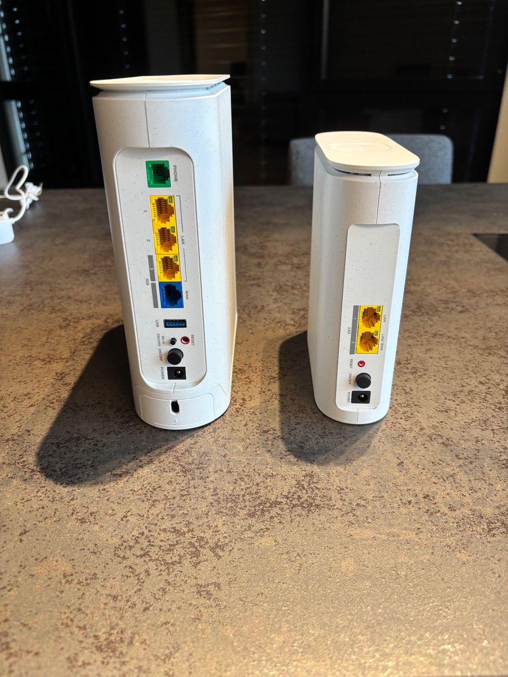 Zyxel Modem & Router: Zyxel Router und Mesh Access Point – Nuovo (secondo la descrizione) da Jona venduto da Xishieh 2