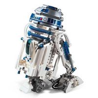 Lego Mindstorms R2-D2 Droid Developer Kit 9748