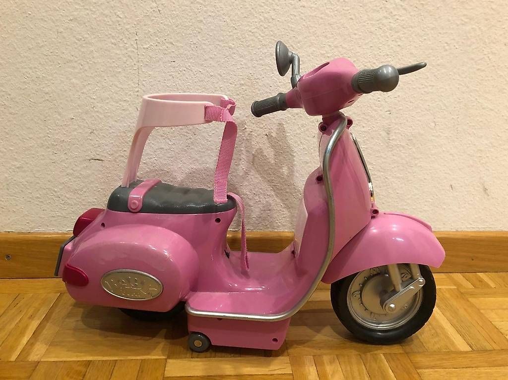 Giocattoli: Baby born Roller – Usato da St. Gallen venduto da Lilie70