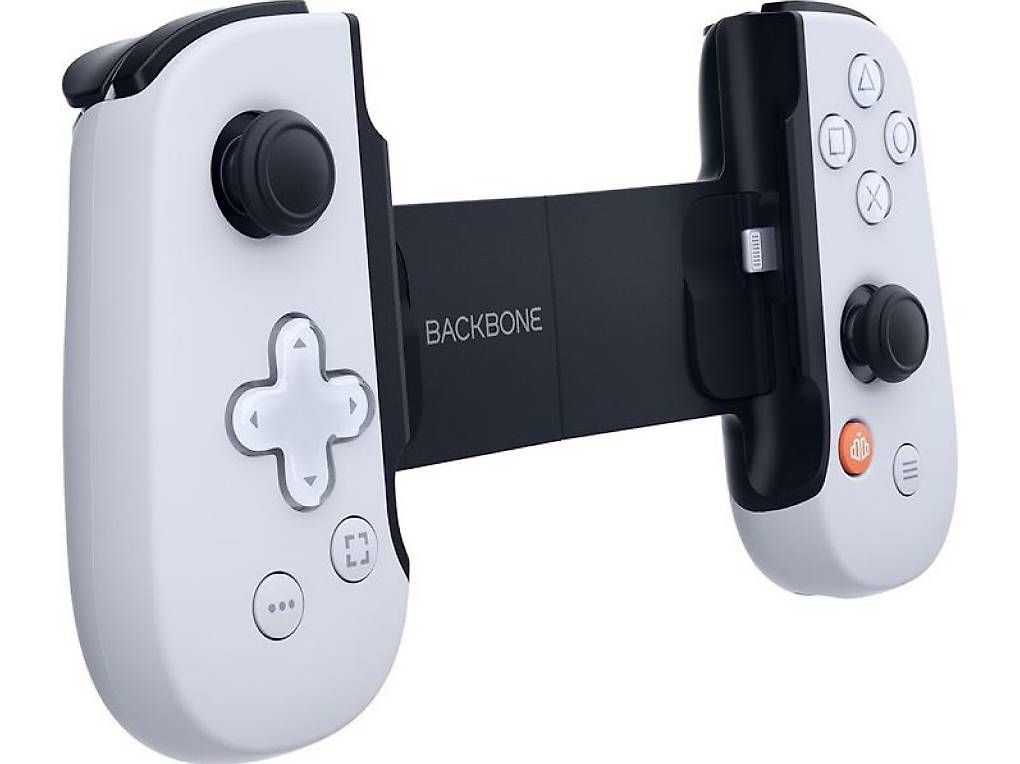 Controller: Backbone One for PlayStation (iOS) – Usato da Kriens venduto da maba1978