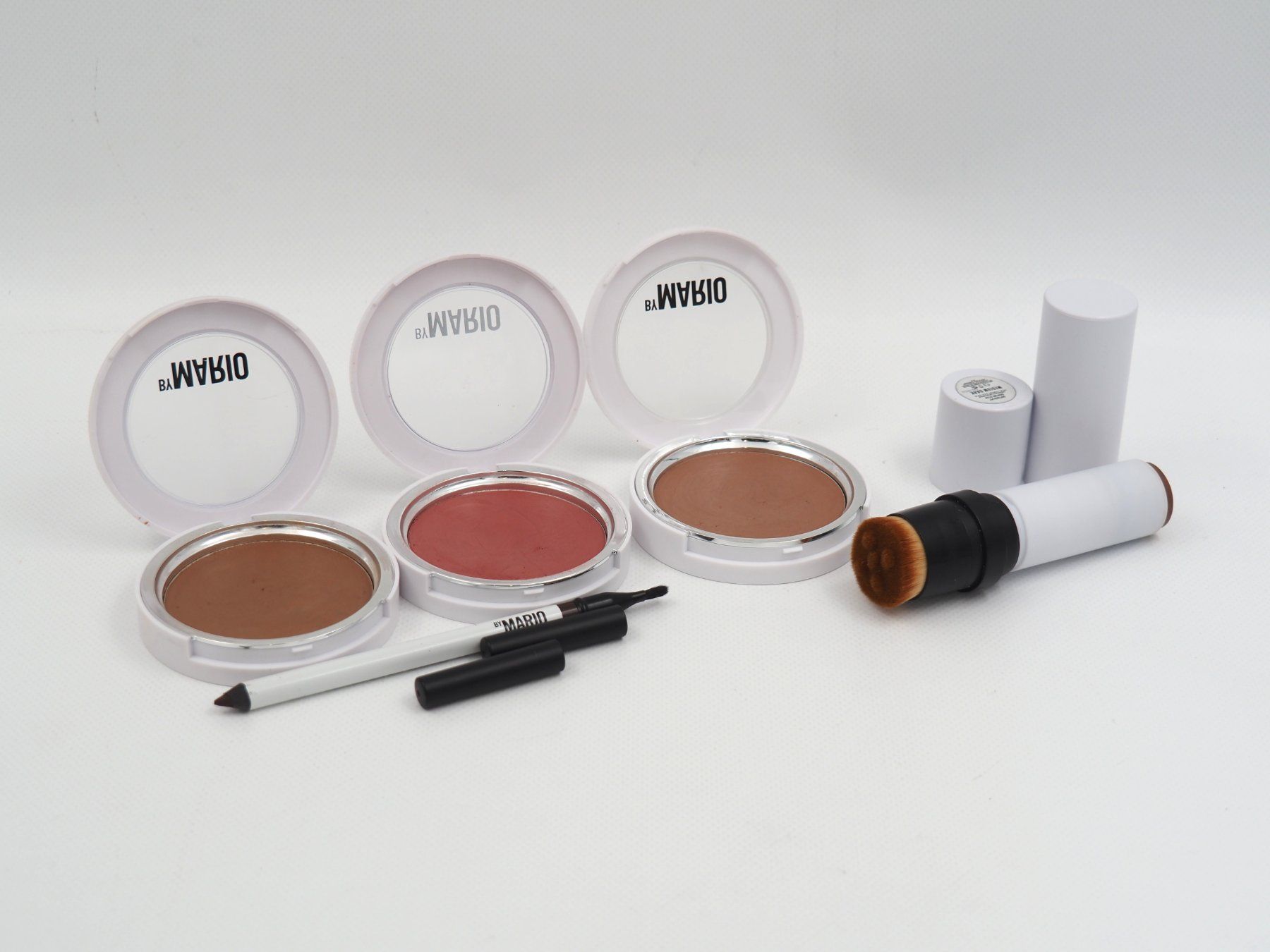 Make-up: MAKEUP BY MARIO Makeup Set (26082049) – Usato da Zürich venduto da fundsachenverkauf