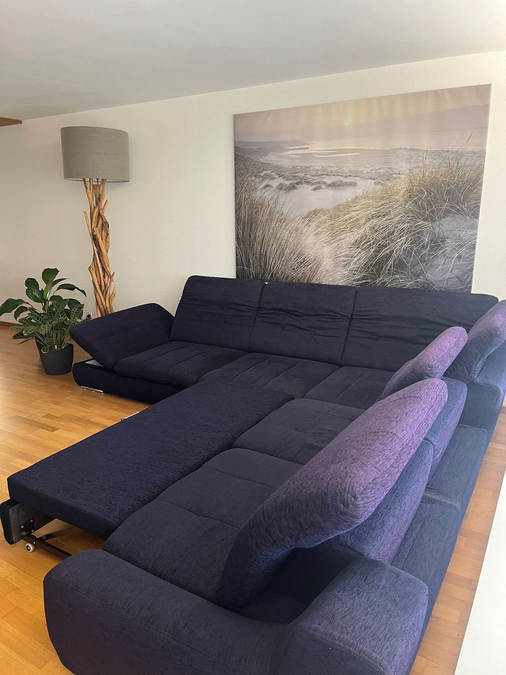 Sofas: Ecksofa zu verkaufen – Gebraucht aus Bad Zurzach von fab_xr9z 3