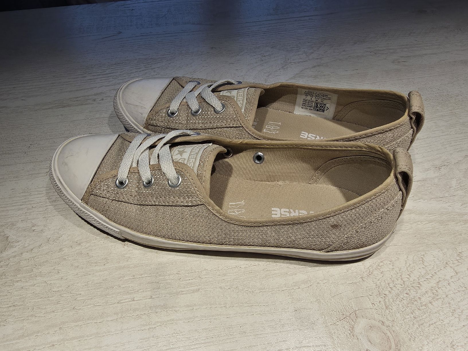 Converse Scarpe da donna: Converse Schuhe, Gr. 38 – Usato da Bülach venduto da Kem990 1