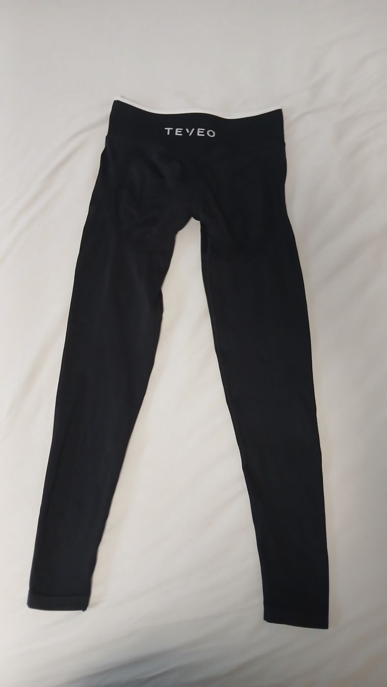 Teveo Leggings: Teveo Leggins S – Nuovo (secondo la descrizione) da Weinfelden venduto da del_wp87