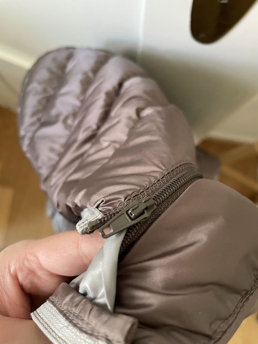Jacken: Daunenjacke Damen Gr. 40 – Gebraucht aus Zürich von rebeccapa 4