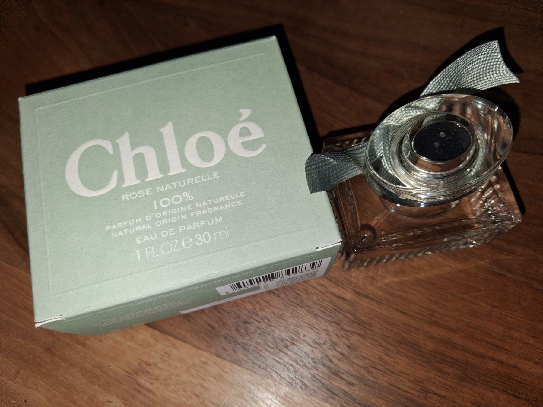 Chloé Profumi & Eau de Toilette: Chloé Parfüm – Usato da Wetzikon ZH venduto da med_2y76 7
